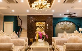 Hanoi Silk Classy Hotel & Travel